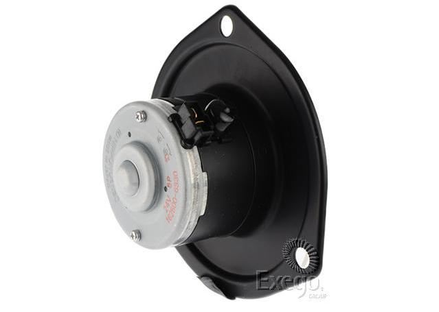 DENSO AC Blower Motor Dual-D Shaft 24V EMX6331
