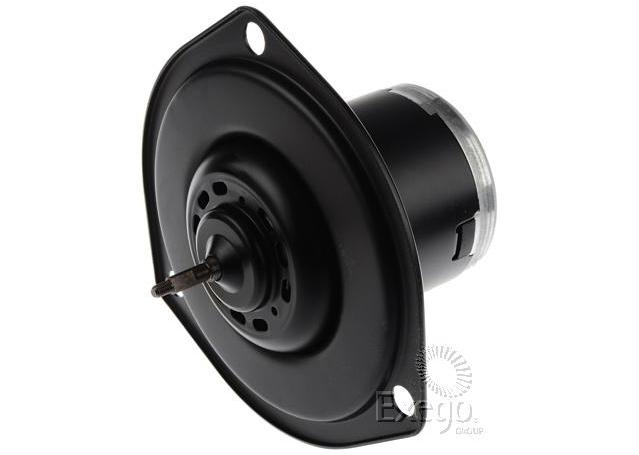 DENSO AC Blower Motor D-Shaft 24V EMX6470