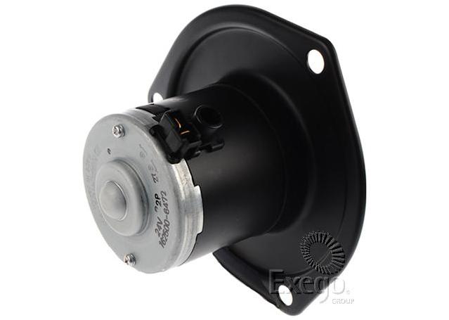 DENSO AC Blower Motor D-Shaft 24V EMX6470