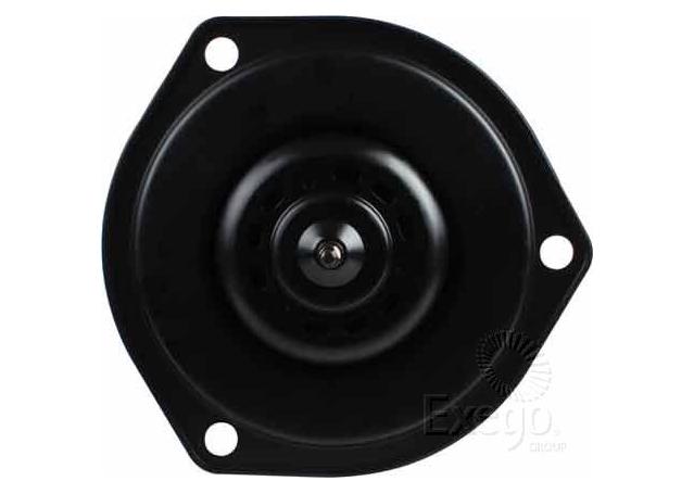 DENSO AC Blower Motor D-Shaft 24V EMX6470