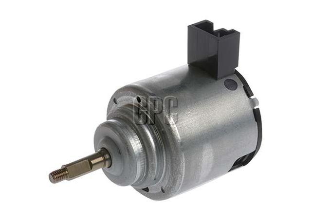 DENSO AC Blower Motor Dual D-Shaft 12V EMX6802