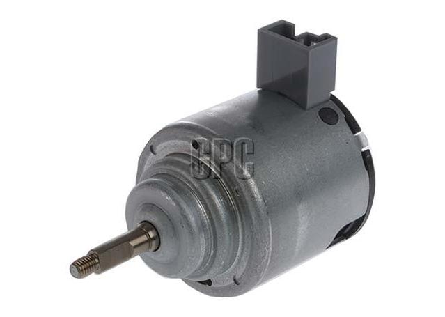 DENSO AC Blower Motor Dual D-Shaft 12V EMX6812