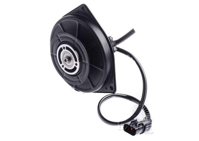 DENSO AC Condenser Fan Motor 12V EMX7121