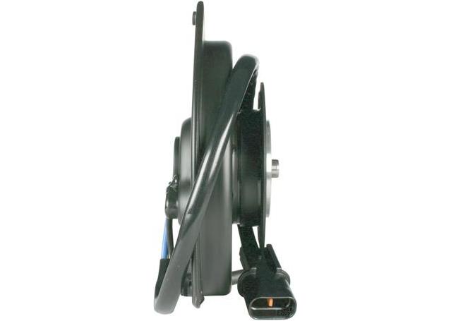 DENSO AC Condenser Fan Motor 12V EMX7121