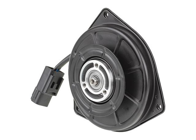DENSO AC Condenser Fan Motor 12V EMX7290