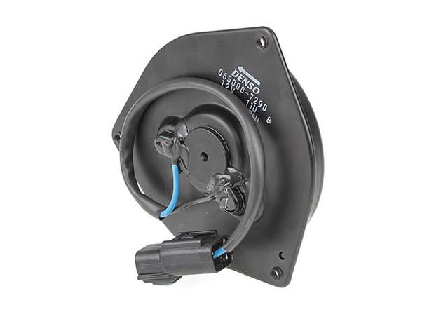 DENSO AC Condenser Fan Motor 12V EMX7290