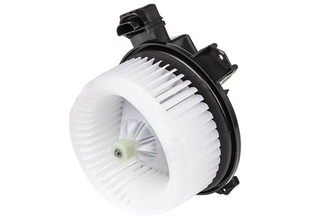 DENSO AC Blower Motor Assembly 12V EMX7870