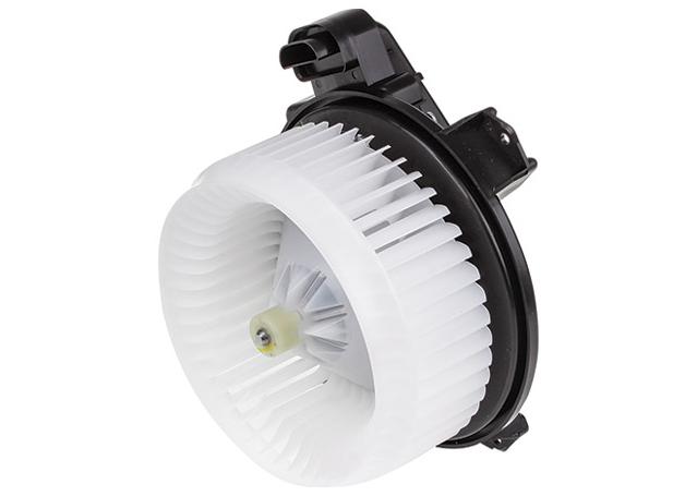 DENSO AC Blower Motor Assembly 12V EMX7910