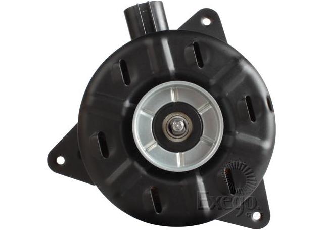 DENSO AC Condenser Fan Motor 700 Series EMX8210