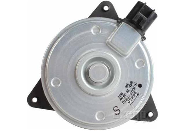 DENSO AC Condenser Fan Motor 700 Series EMX8210