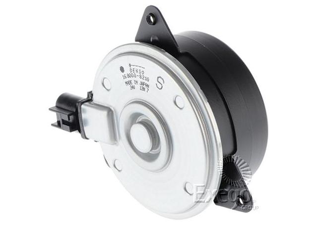 DENSO AC Condenser Fan Motor 700 Series EMX8210