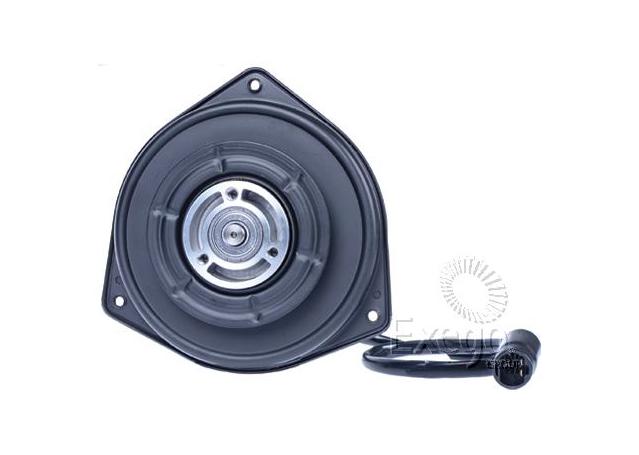 DENSO AC Blower Motor 12V EMX9000