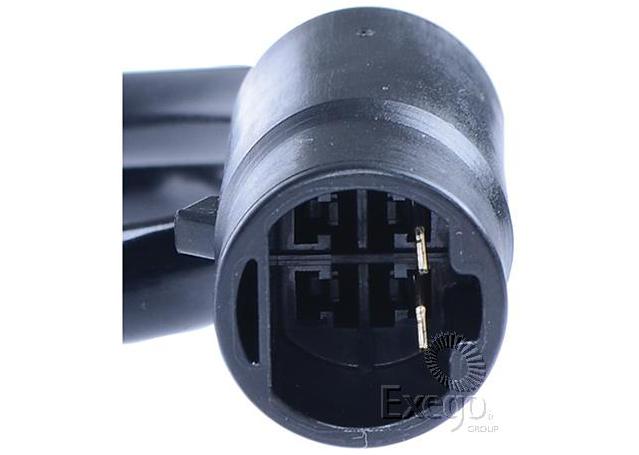 DENSO AC Blower Motor 12V EMX9000