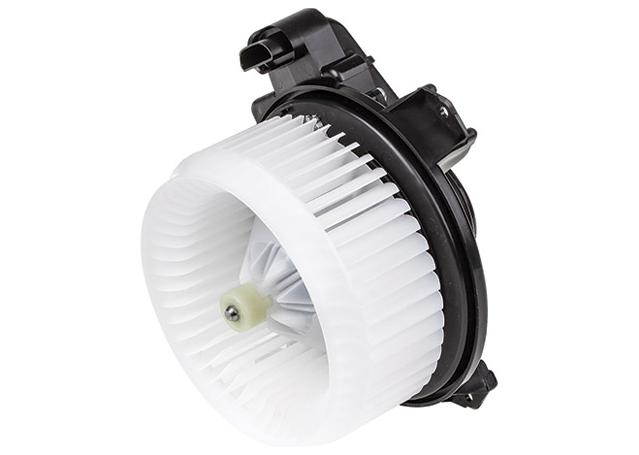 DENSO AC Blower Motor Assembly 12V EMX9631