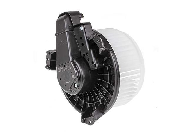 DENSO AC Blower Motor Assembly 12V EMX9631