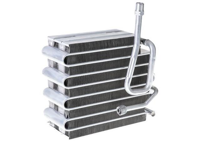 DENSO AC Evaporator Core Serpentine EVX042