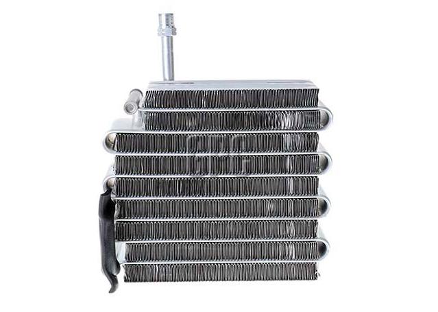 DENSO AC Evaporator Core Serpentine EVX042