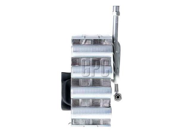 DENSO AC Evaporator Core Serpentine EVX042