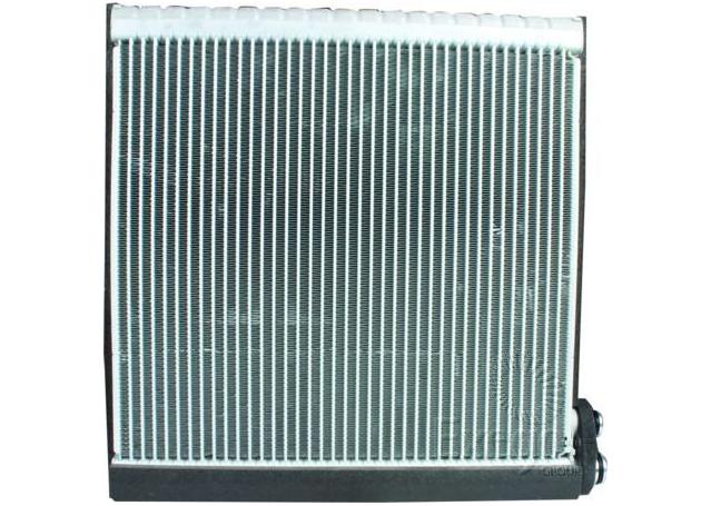 DENSO AC Evaporator Core Plate & Fin EVX0460