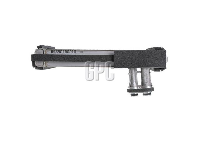 DENSO AC Evaporator Core EVX0620
