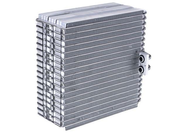 DENSO AC Evaporator Core Plate & Fin EVX0650