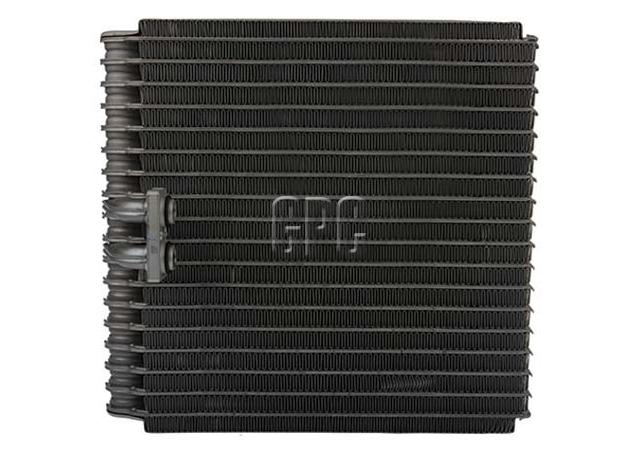 DENSO AC Evaporator Core Plate & Fin EVX0650