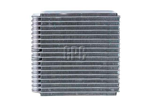 DENSO AC Evaporator Core Plate & Fin EVX0650