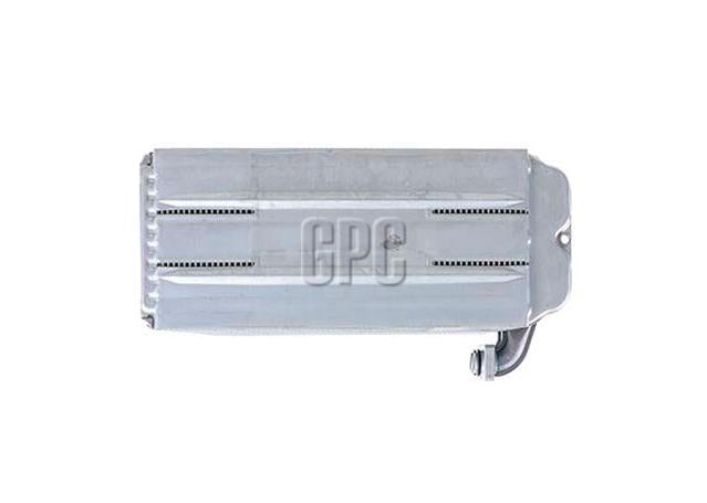 DENSO AC Evaporator Core Plate & Fin EVX0650
