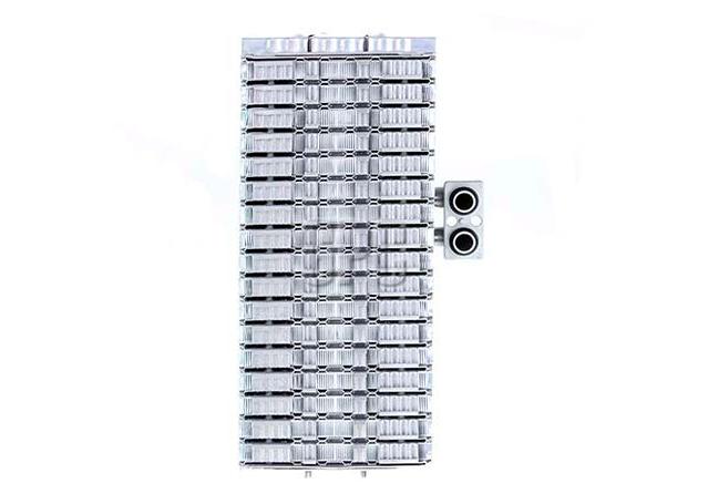 DENSO AC Evaporator Core Plate & Fin EVX0650