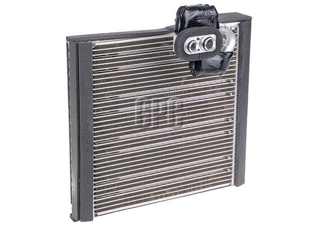 DENSO AC Evaporator Core EVX0760