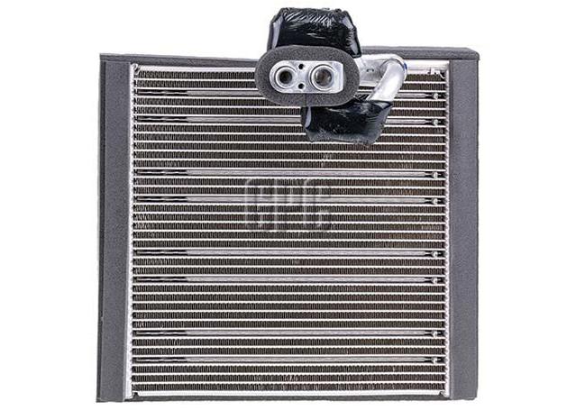 DENSO AC Evaporator Core EVX0760