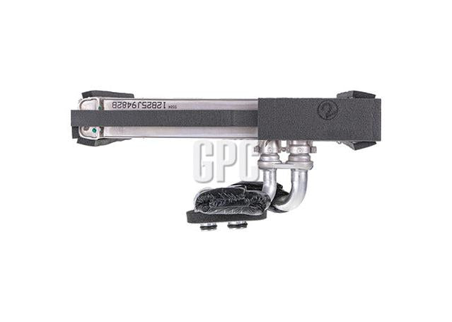 DENSO AC Evaporator Core EVX0760