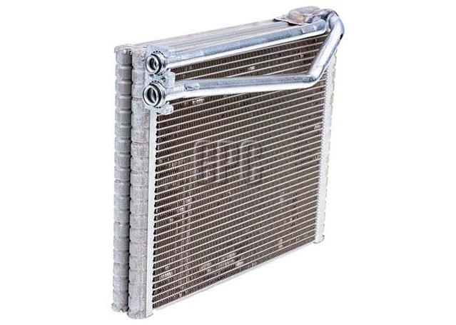 DENSO AC Evaporator Core Plate & Fin EVX0990