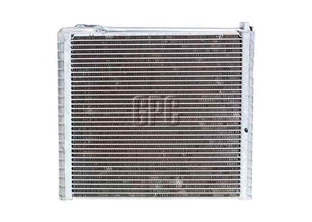 DENSO AC Evaporator Core Plate & Fin EVX0990