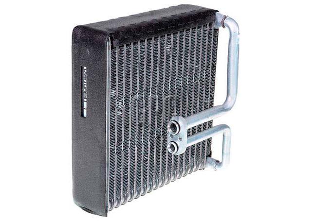 DENSO AC Evaporator Core EVX1050