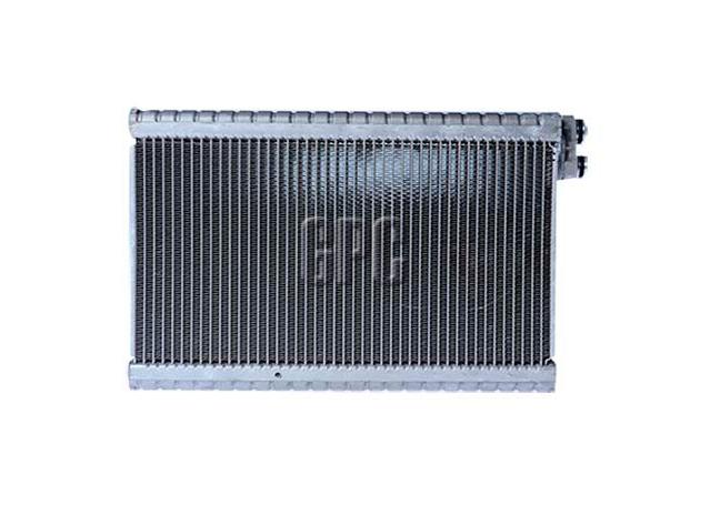 DENSO AC Evaporator Core Plate & Fin EVX112