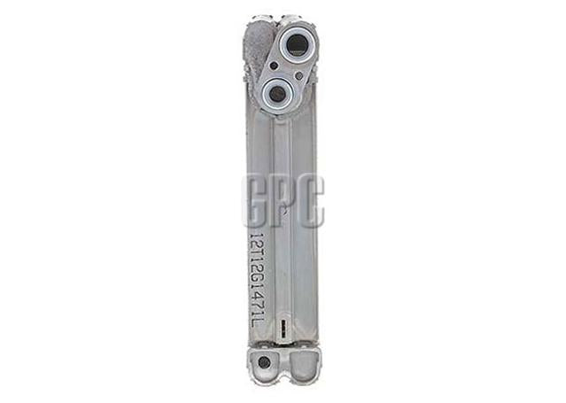 DENSO AC Evaporator Core Plate & Fin EVX112