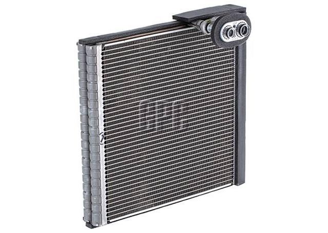 DENSO AC Evaporator Core Plate & Fin EVX113