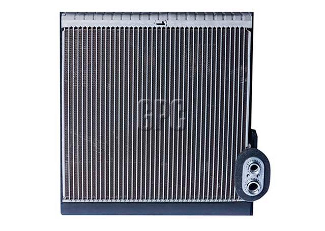 DENSO AC Evaporator Core Plate & Fin EVX113