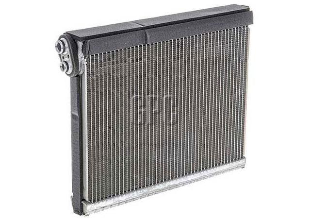 DENSO AC Evaporator Core Plate & Fin EVX114