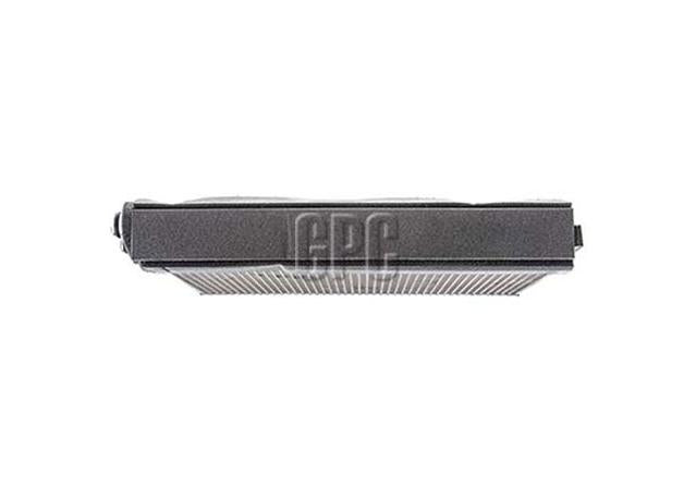 DENSO AC Evaporator Core Plate & Fin EVX114