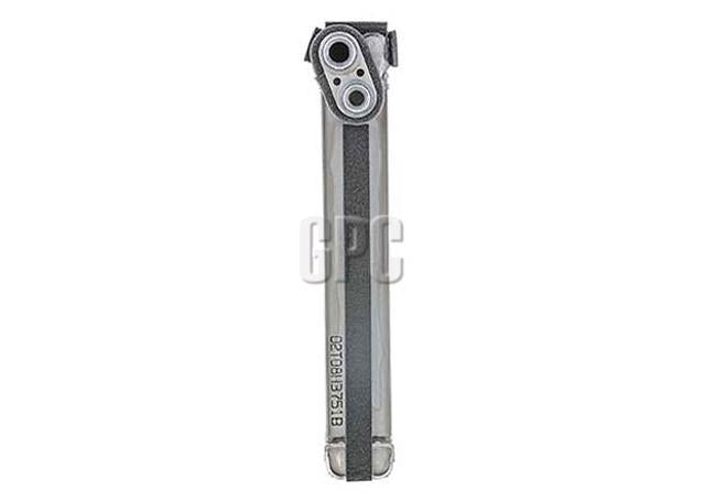 DENSO AC Evaporator Core Plate & Fin EVX114