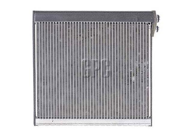 DENSO AC Evaporator Core EVX118