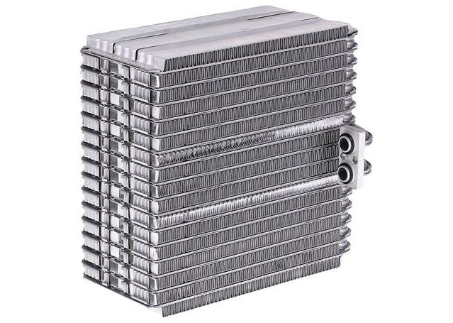 DENSO AC Evaporator Core Plate & Fin EVX1362