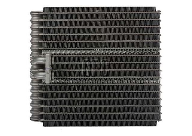 DENSO AC Evaporator Core Plate & Fin EVX1362