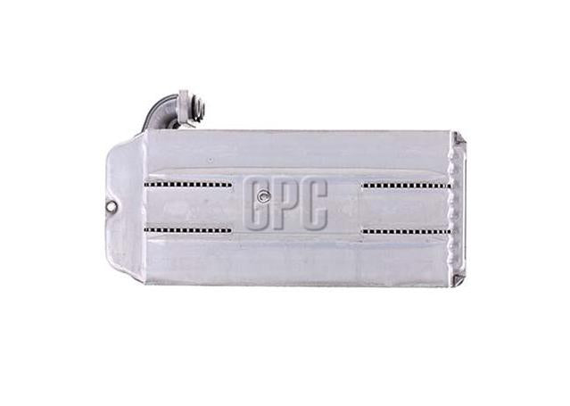 DENSO AC Evaporator Core Plate & Fin EVX1362
