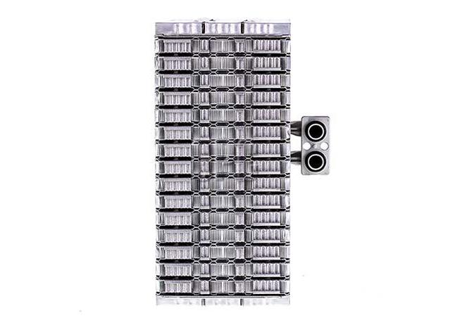 DENSO AC Evaporator Core Plate & Fin EVX1362