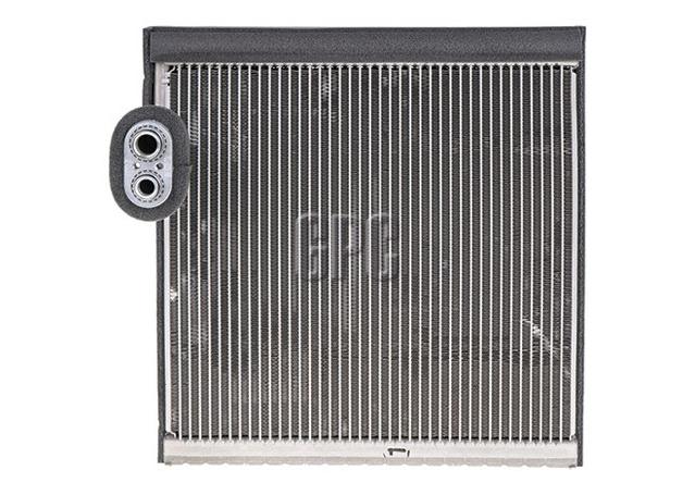 DENSO AC Evaporator Core Parallel Flow EVX2560