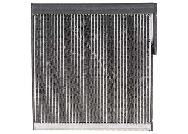 DENSO AC Evaporator Core Parallel Flow EVX2560