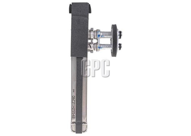 DENSO AC Evaporator Core Parallel Flow EVX2560